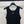 Chanel 2026 Vertical Ribbed Crew Neck Knit Vest Black in Knit Fabric 376042