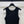 Chanel 2026 Vertical Ribbed Crew Neck Knit Vest Black in Knit Fabric 376042