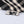 Burberry Large Check Tote Bag 41cm Black in Calfskin