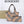 Burberry Large Check Tote Bag 41cm Beige Brown in Calfskin