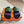 HM  Extra Sandal Colorfull in Cowhide 743961
