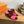 HM  Sandal 60 Burgundy Pink in Suede 743972