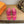 HM  Sandal 60 Pink in Suede 743973