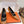 HM 26 Majeste 85 Pump Brown in Cowhide 744010