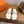 HM  July Sandal White in Cowhide 744061