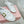 Miu 26 Sneaker White in Cowhide 747377