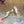 Loew Pebble Soft Sandal 55 Gold in Sheepskin 749421