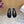 Loew Pebble Soft Sandal 55 Black in Sheepskin 749419