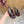 Loew Pebble Soft Sandal 55 Chocolate in Sheepskin 749417