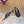 Loew Pebble Soft Sandal 55 Chocolate in Sheepskin 749417