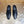 Loew Mule Slip-on Kitten Heel 45 Black in Sheepskin 749404
