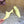 Loew Mule Slip-on Kitten Heel 45 Lemon Yellow in Sheepskin 749401
