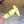 Loew Mule Slip-on Kitten Heel 45 Lemon Yellow in Sheepskin 749401