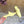 Loew Mule Slip-on Kitten Heel 45 Lemon Yellow in Sheepskin 749401
