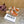 Loew Closed-Toe Slippers Beige Brown in Cowhide 749370