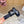 Loew Sandal Black in Sheepskin 749334
