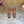 Miu Fisherman Sandal Brown White in Cowhide 749064