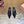 Miu Mules Pointed-Toe High Heels 55 Black in Mesh 749066
