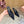 Miu Mules Pointed-Toe High Heels 55 Black in Mesh 749066