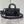 CD Lady D-Joy 19cm Black in Lambskin 286388