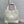 CD Toujours Vertical 18cm White Pink in Cowhide 286400
