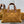CD Toujours Vertical 28.5cm Brown in Suede 286488