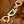 CD Toujours Vertical Bag 18cm Brown in Suede 286495