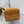CD Toujours Vertical Bag 18cm Brown in Suede 286495