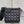 CD Dior Adiorable Bag 22cm Black in Quilted Leather 286641