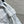 CD Dior Adiorable Bag 22cm Light Blue in Quilted Leather 286643