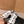 CC Sneaker Black Beige White in Leather 753929