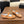 CC 26 Polka Dot Mary Janes Orange in Horsehair 756093
