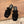 CC 26 Sandal Black in Velvet 748533