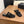 CC 26 Sandal Black in Velvet 748533