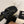 CC 26 Sandal Black in Cowhide 748531