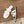 CC 26 Sandal White in Cowhide 748530