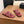 CC 26 Sandal Burgundy in Cowhide 748527