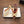 CC 26 Coco Beach Mules 80mm Beige in Mesh 757986