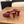CC 26 Coco Beach Mules 80mm Burgundy in Mesh 757985