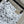 CC 26 Printed Flared Trousers White in Cotton 380161