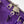 LV Keepall 45 Travel Bag Purple Gradient in Monogram coated Canvas 287223