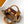 LV Alma Trunk BB Bag 22cm Brown in Denim combined with Cowhide 287208