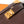 LV Side Trunk Bag 23.5cm Dark Brown in Cowhide 287097