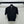 CC 26 Openwork Knit Short-Sleeve Top Black in Wool Knitwear 380813