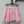 Loew Tiered Tulle Skirt Pink in Cotton 381558