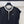 Miu 26 Crew Neck Knit Short-Sleeve T-Shirt Black in Wool 382061