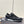 CC 26S Baseball Shoes Black in Suede and cotton Panels 771238
