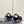 CC 26S Baseball Shoes Black in Suede and cotton Panels 771238