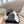 YSL High-heels 80mm Transparent Sandals White in Leather 771711