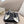 YSL Babylone Mules 90mm White in Supple Leather 771703